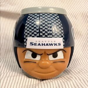 Seattle Seahawks Mug - new!
